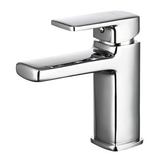 Смеситель для раковины Frap F1060 хром