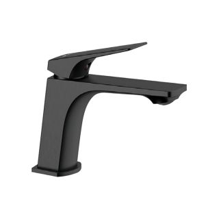 Смеситель для раковины Frap F1087-6 черный