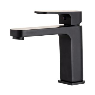 Смеситель для раковины Frap F1089-6 черный