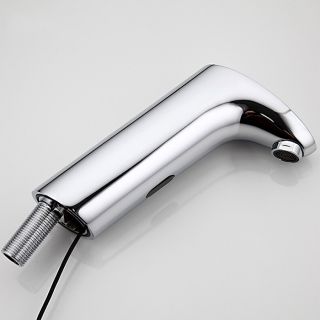 Смеситель для раковины Frap F511-1 хром