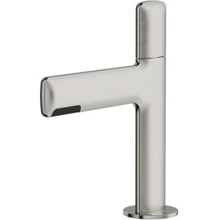 Смеситель для раковины Gappo G1052-85 сатин