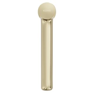 Смеситель для раковины Kohr FLY 1LN0500120BG-0000A брашированное золото