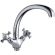 Смеситель для кухни Frap F4224 хром