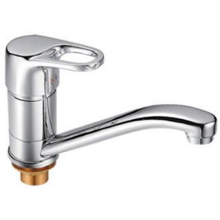 Смеситель для кухни Frap F4550-2 хром