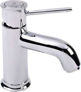 Смеситель Grohe BauClassic 23162000 для раковины