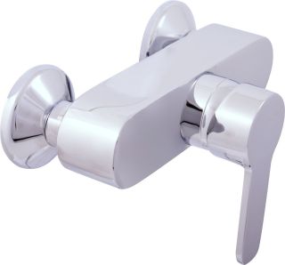 Смеситель для душа Rav Slezak Zambezi ZA081.5 хром