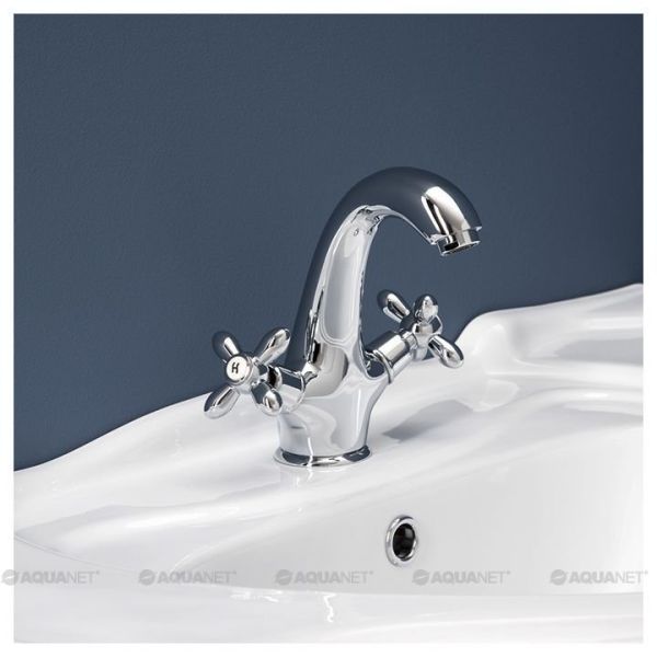 Смеситель для раковины Aquanet Opera SD98903