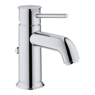 Смеситель для раковины GROHE BauClassic 23161000 хром