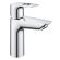 Смеситель для раковины GROHE BauLoop New 23917001 хром