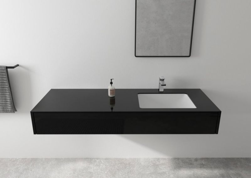 Смеситель Hansgrohe Vernis Shape 71561000 для раковины