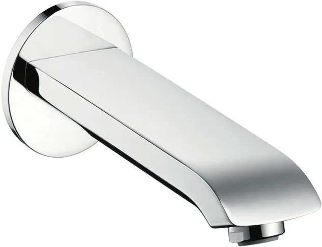 Излив для ванны Hansgrohe 31494000 хром