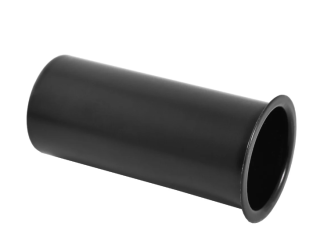 Удлинение к сифону Rav Slezak MD0690-15CMAT верхняя часть черный