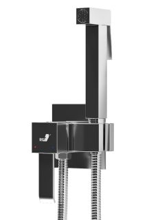 Гигиенический душ RGW SP-207 511408207-01 хром