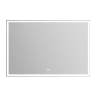 Зеркало BelBagno SPC-GRT-1200-800-LED-TCH-WARM