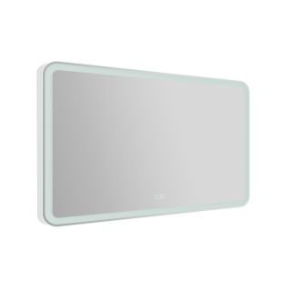 Зеркало BelBagno SPC-MAR-900-600-LED-TCH-WARM