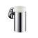 Стакан для зубных щеток Hansgrohe Logis Classic 41618000 хром