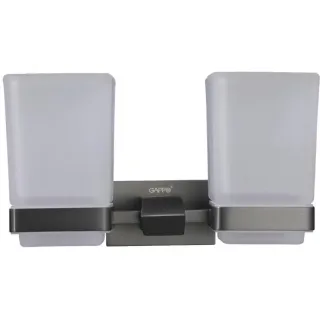 Стаканы Gappo G0708-9 оружейная сталь