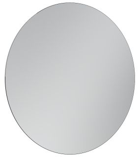 Зеркало с подсветкой Sancos Sfera SF1000 100см с сенсорным выключателем