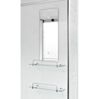 Душевая кабина Deto ЕМ1511 L стандартная 110х80х220 см