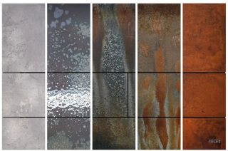 Клавиша смыва TECE TECEsquare II PVD 9240847 с покрытием против отпечатков пальцев позолоченный сатин