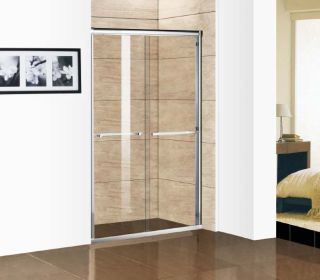 Душевая дверь RGW TO-10 2000х1950 матовое