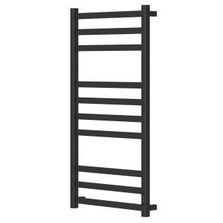 Полотенцесушитель электрический APEXTERMO Terra TR00105BM 1000x500 черный матовый