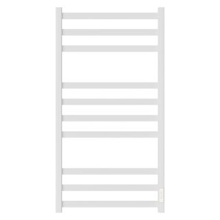 Полотенцесушитель электрический APEXTERMO Terra TR00105WM 1000x500 белый матовый