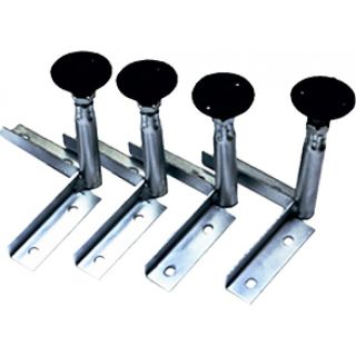 Ножки Cezares TRAY-S-4.1-ML