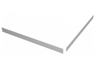 Экран Cezares TRAY-S-A-100-SCR-W