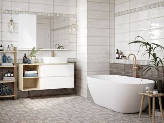 Зеркальный шкаф Cersanit MODUO 60 SB-LS-MOD60/Wh