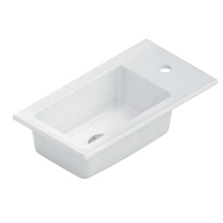 Kerama Marazzi Раковина Lato 50 LA.wb.50