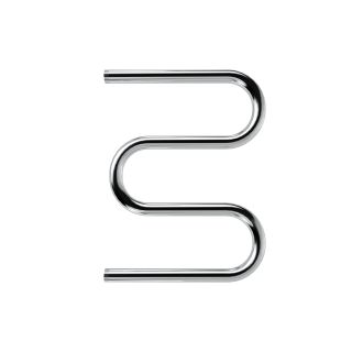 Полотенцесушитель водяной Indigo M MW60-60 3/4 60x60 см хром