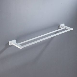 Полотенцедержатель Shevanik SG5627C белый