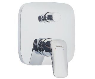 Смеситель для душа Hansgrohe Logis 71405000S хром