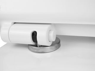 Унитаз подвесной Azario Pavia AZ-2005 с сидением микролифт