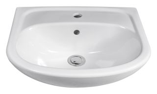 Мебельная раковина Универсал Элегия 50 см