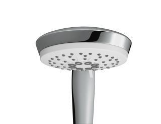 Душевой гарнитур Cersanit VIBE 63067