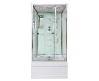 Душевая кабина Deto V1045 100X100