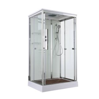 Душевая кабина V2012 стандартная