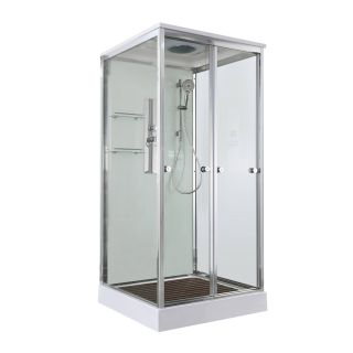 Душевая кабина AvaCan V2080 стандартная
