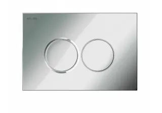 Комплект унитаза с инсталляцией AM.PM Func IS90151.8F1701 сиденье микролифт