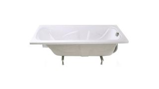Акриловая ванна Triton Стандарт 170х70х56