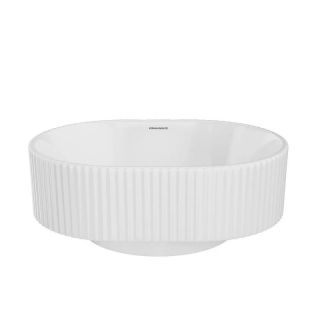 Раковина накладная Kerama Marazzi ArtBasin Vento VE.wb.50\WHT 50 см белый