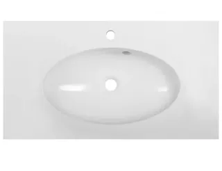 Раковина Эстет Вегас ФР-00000780 90см белый