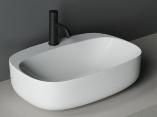 Раковина Ceramica Nova Element CN5012 60см белый