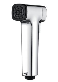 Гигиеническая лейка Rose RH83 хром