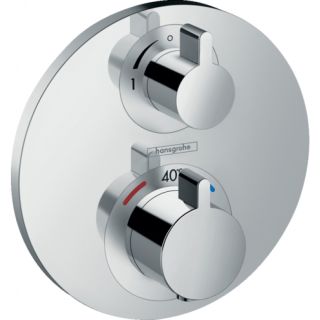 Смеситель для душа Hansgrohe Ecostat S 15757000 хром
