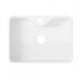 Раковина чаша Maretti UM13NS41-844, белая