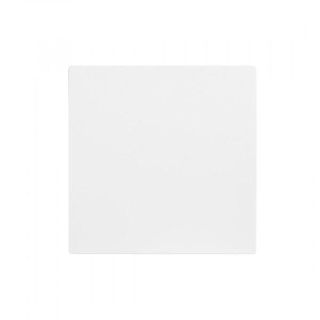 Вентилятор BETTOSERB 110151 с обратным клапаном (белый пластик)