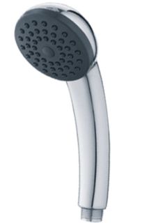 Душевая лейка Haiba HB10 хром